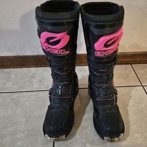 O'Neal Women's Motocross Boots